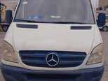 Mercedes Sprinter 315-1