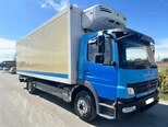 Mercedes Atego 1222-3