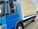 Mercedes Atego 1222-4