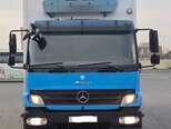 Mercedes Atego 1222-1