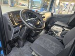 Mercedes Atego 1222-9