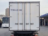 Mercedes Atego 1222-7