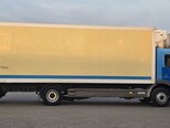 Mercedes Atego 1222-5
