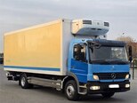 Mercedes Atego 1222-6