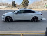 Hyundai Sonata-4