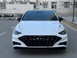 Hyundai Sonata-1