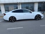 Hyundai Sonata-2