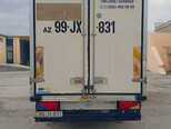 Mercedes Sprinter 515-2