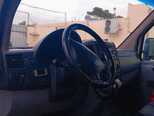 Mercedes Sprinter 515-6