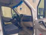 Mercedes Sprinter 515-5