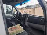 Mercedes Sprinter 515-10