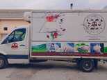 Mercedes Sprinter 515-3