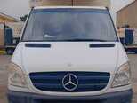 Mercedes Sprinter 515-1