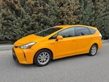 Toyota Prius V-3