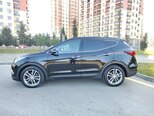 Hyundai Santa Fe-4