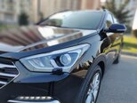 Hyundai Santa Fe-7