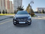 Hyundai Santa Fe-2