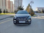 Hyundai Santa Fe-5