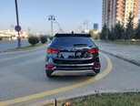 Hyundai Santa Fe-8