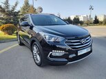 Hyundai Santa Fe-14