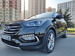 Hyundai Santa Fe-11