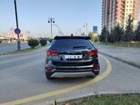 Hyundai Santa Fe-10