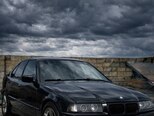 BMW 318-1