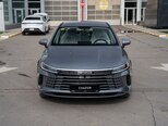 BYD Chazor-1