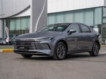 BYD Chazor-3