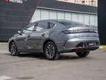 BYD Chazor-5