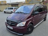 Mercedes Vito 115 CDI-4