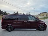Mercedes Vito 115 CDI-8