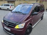 Mercedes Vito 115 CDI-2