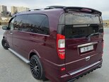 Mercedes Vito 115 CDI-10