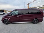 Mercedes Vito 115 CDI-9