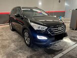 Hyundai Santa Fe-5