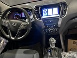 Hyundai Santa Fe-6