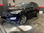 Hyundai Santa Fe-3