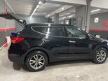 Hyundai Santa Fe-10