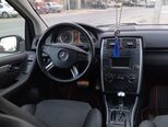 Mercedes B 200-7