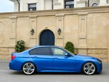 BMW 328-5