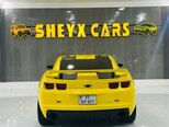 Chevrolet Camaro-13