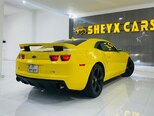 Chevrolet Camaro-15