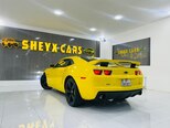 Chevrolet Camaro-14