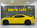 Chevrolet Camaro-3
