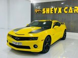 Chevrolet Camaro-7