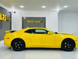 Chevrolet Camaro-9