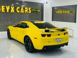 Chevrolet Camaro-10