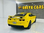 Chevrolet Camaro-16
