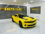 Chevrolet Camaro-2